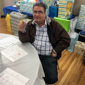 Meet your Posher, Bobby